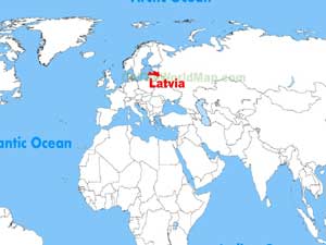Vastu Consultant in Latvia